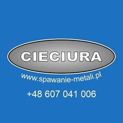 Spawanie metali kolorowych