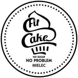 Fit Cake