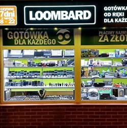 Loombard