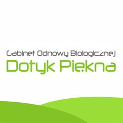 Dotyk Piękna