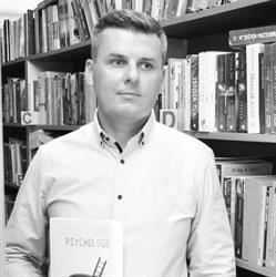 Gabinet Psychologiczny Jakub Knecht