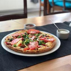Resto & Pizza Valentino