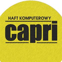 P.P.H.U. CAPRI
