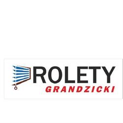 Rolety Kościerzyna - Paweł Grandzicki