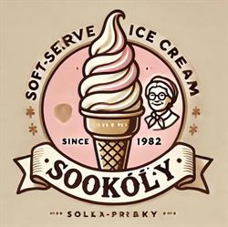 Lody Włoskie Sokoły