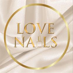 Love Nails Kamila