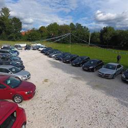 Hybryda Cars