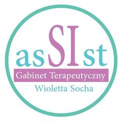 Assist gabinet terapeutyczny Wioletta Socha
