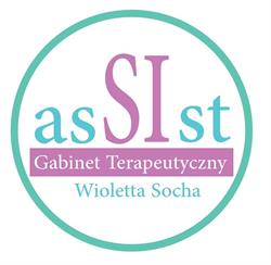 Assist gabinet terapeutyczny Wioletta Socha