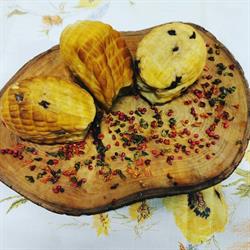 Ser Podpuszczkowy Wiżajny