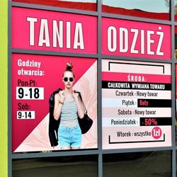 Tania Odzież Pionki