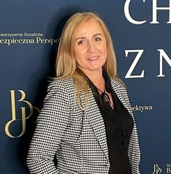 Ubezpieczenia Agnieszka Kuczyńska