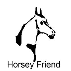 Horsey Friend - Transport koni