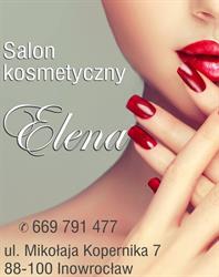 Salon Kosmetyczny Elena Nails