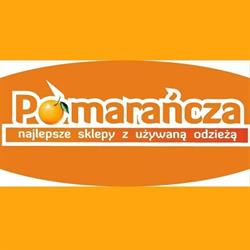 Pomarańcza