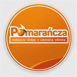 Pomarańcza
