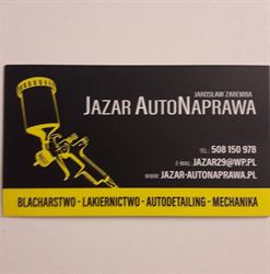 Jazar AutoNaprawa