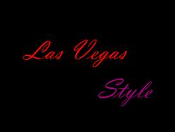 Pracownia Fryzur Las Vegas Style