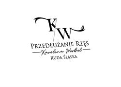 Przedłużanie rzęs - Karolina Werbel