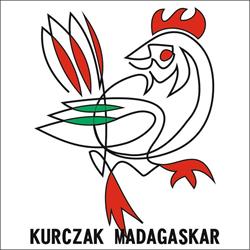 Kurczak Madagaskar