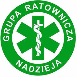 GRUPA RATOWNICZA NADZIEJA
