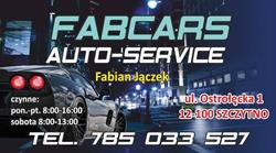 Fabcars AUTO- Service