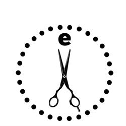 Salon fryzjerski effekt