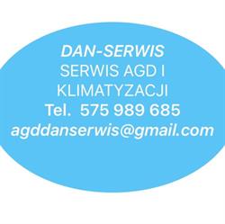 Serwis AGD i Klimatyzacji Dan-Serwis