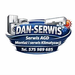 Serwis AGD i Klimatyzacji Dan-Serwis