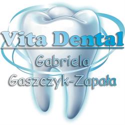 Gabriela Gaszczyk-Zapała Vita-Dental