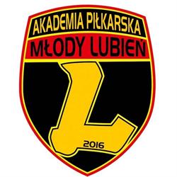 Akademia Piłkarska Młody Lubień