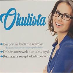 OPTYK Okulista