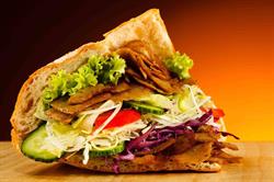 Turkiyem kebab Puławy