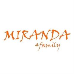 Miranda 4 family