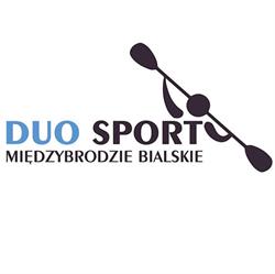 Wypożyczalnia rowerków wodnych i kajaków