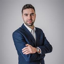 Adwokat Marcin Janik