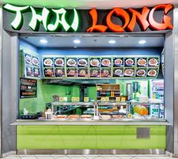 THAI LONG