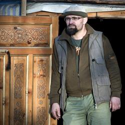 Piotr Malczewski - fotograf