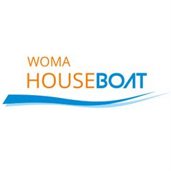 HOUSEBOAT WOMA