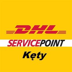 DHL Service Point