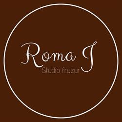 RomaJ Studio fryzur