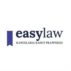 EasyLaw Kancelaria Radcy Prawnego