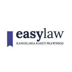 EasyLaw Kancelaria Radcy Prawnego