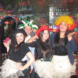 Klub Karaoke Disco