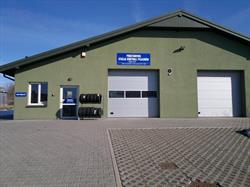 Stacja Kontroli Pojazdów