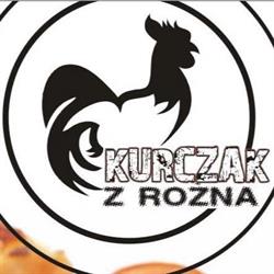 Kurczak z Rożna