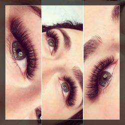 Doll Lashes