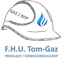 FIRMA HANDLOWO-USŁUGOWA TOM-GAZ PIEKUT TOMASZ
