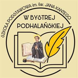 Szkoła Podstawowa im.św.Jana Kantego w Bystrej Podhalańskiej