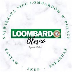 Loombard Olesno
